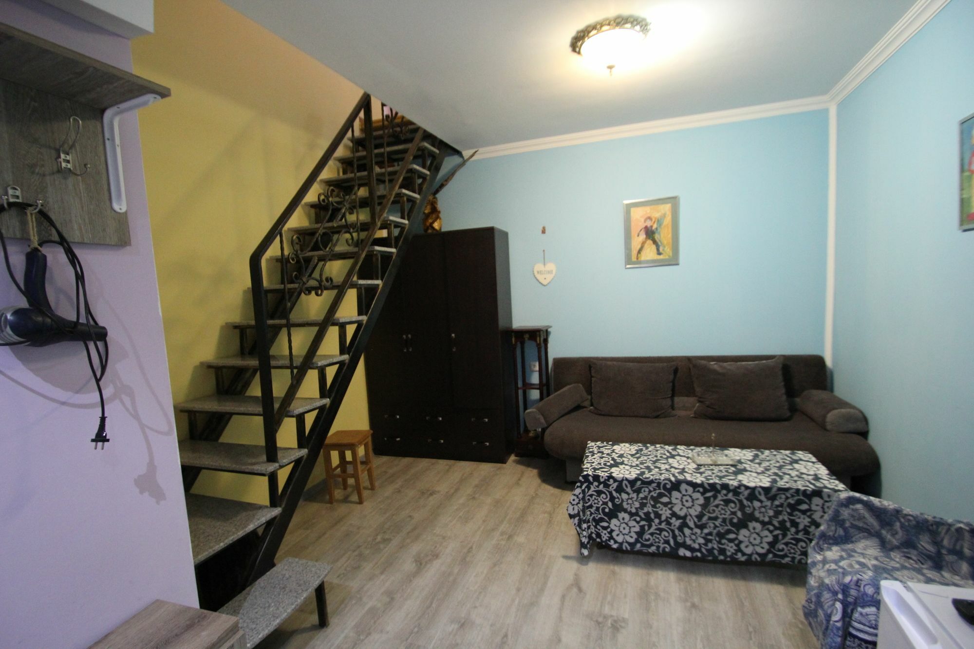 GUEST HOUSE NISE ТБИЛИСИ